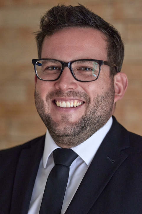 Johannes Eichberger