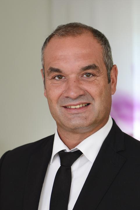 Lothar Hummel